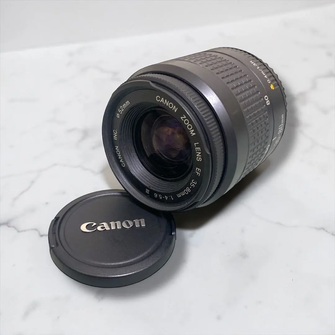 2026年最新】EF 35-80MM 1:4-5.6の人気アイテム - メルカリ