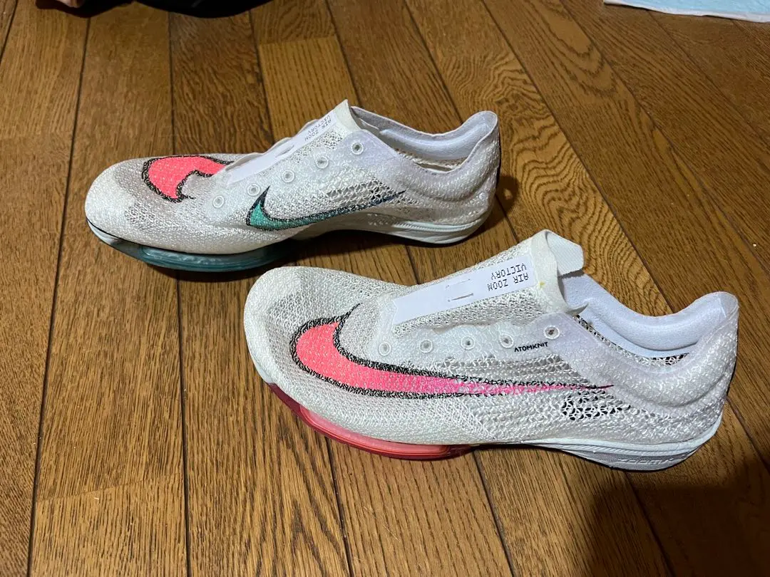 2026年最新】エアズームビクトリー25の人気アイテム - メルカリ