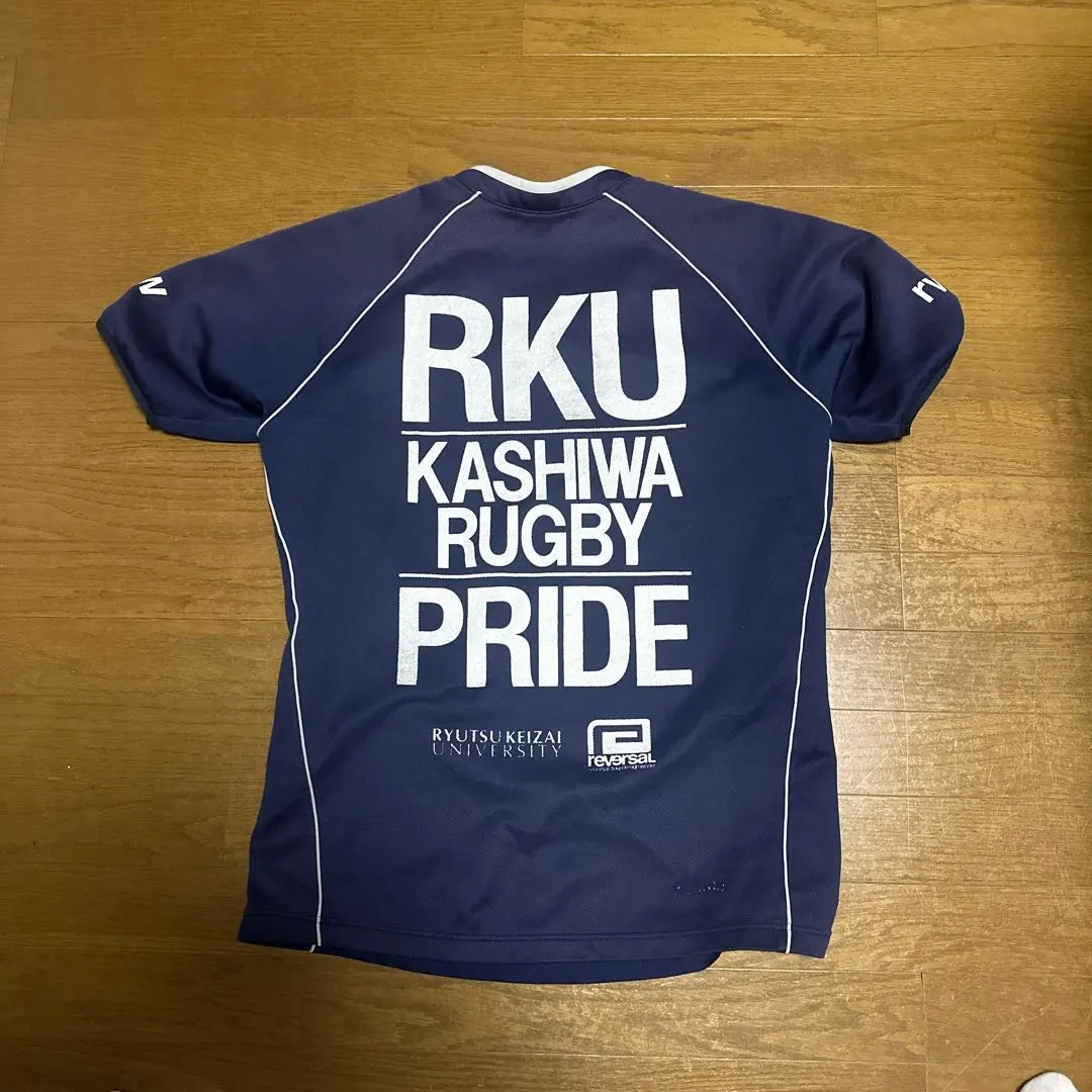 2026年最新】流通経済大学 ラグビーの人気アイテム - メルカリ