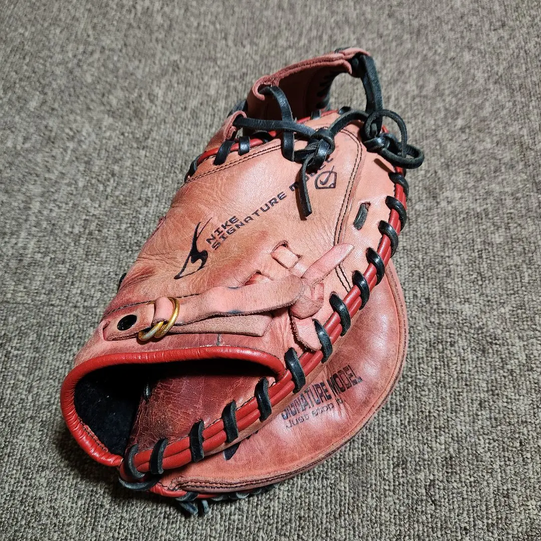 2026年最新】ナイキ 城島 キャッチャーミットの人気アイテム - メルカリ