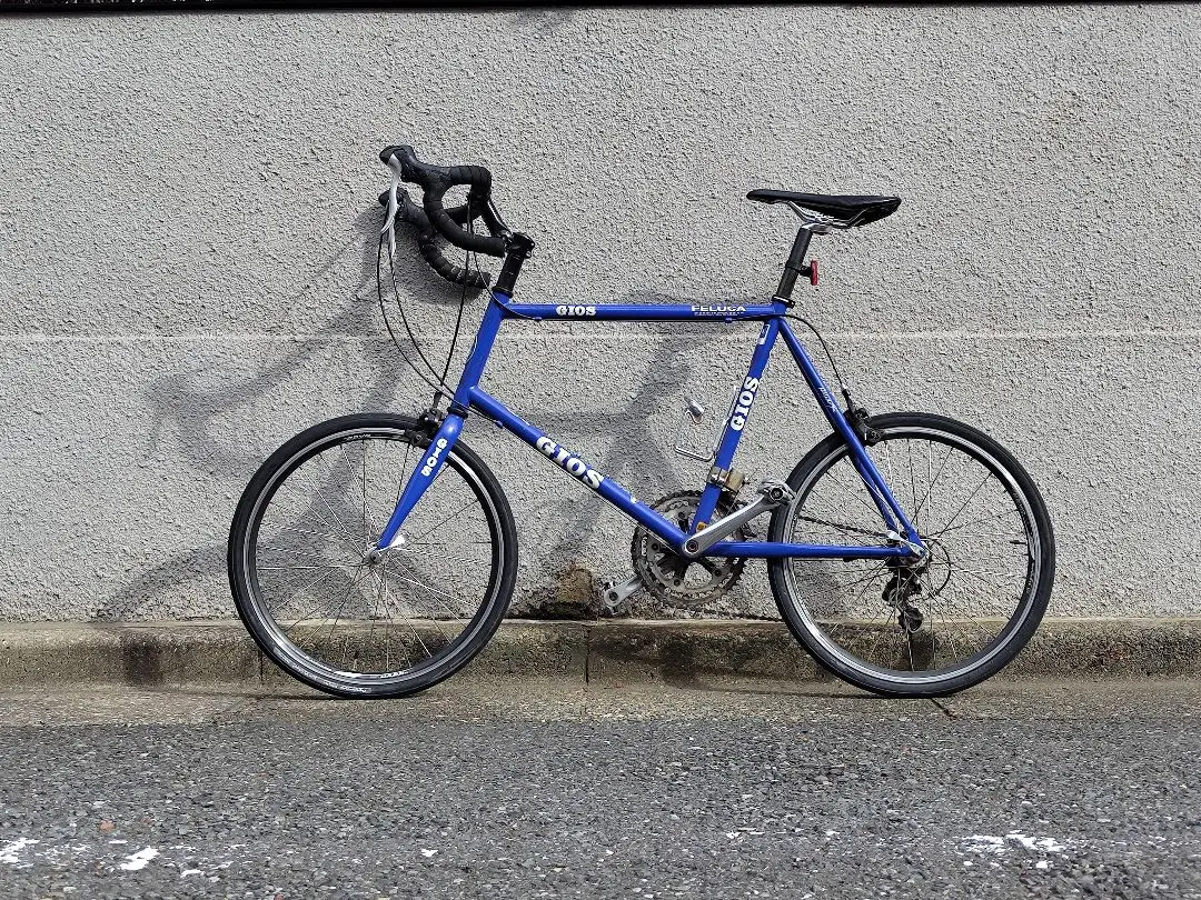 2026年最新】特徴：ビンテージ ミニベロ・小径車の人気アイテム - メルカリ