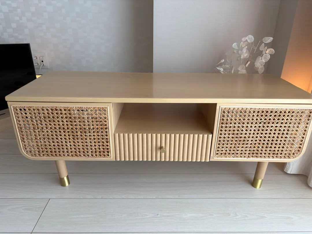 2026年最新】フランフラン テレビ台の人気アイテム - メルカリ