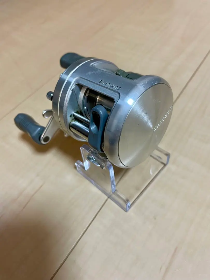 2026年最新】シマノ カルカッタ700の人気アイテム - メルカリ