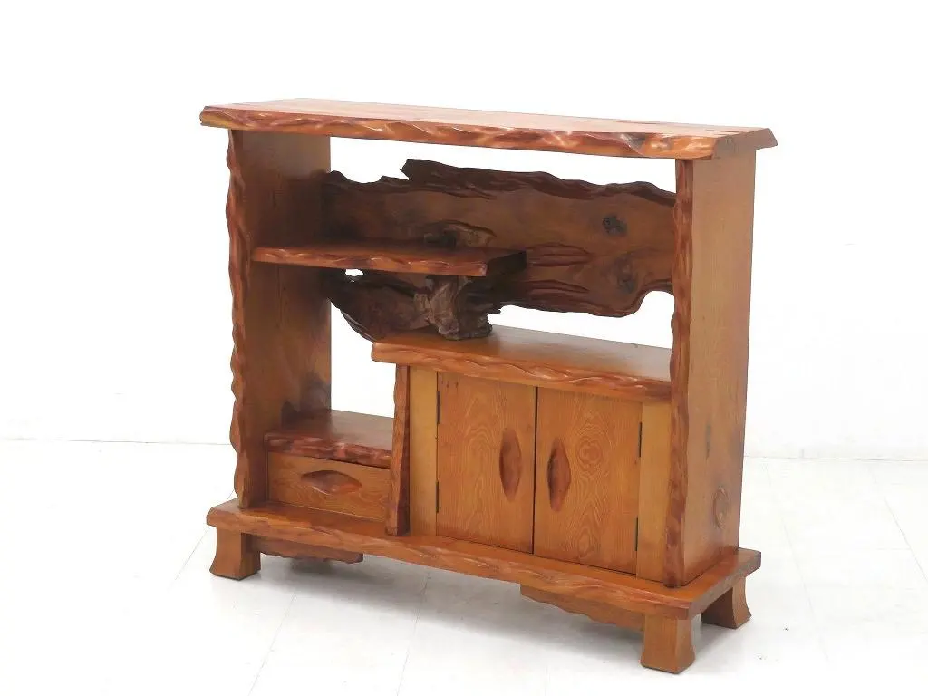 2026年最新】屋久杉 飾り棚の人気アイテム - メルカリ