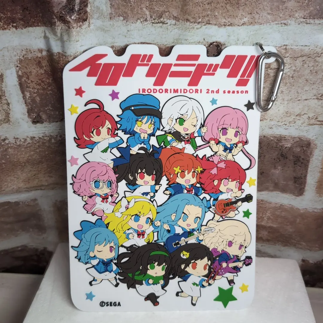 2026年最新】aime カード イロドリミドリの人気アイテム - メルカリ