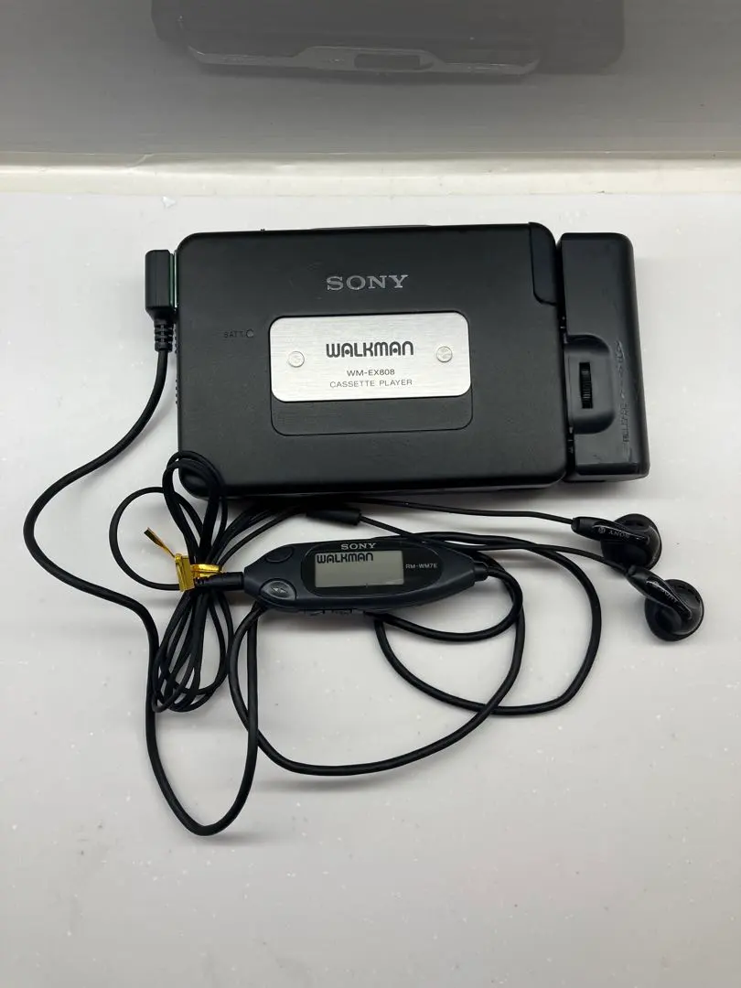 2026年最新】sony wm-ex811の人気アイテム - メルカリ