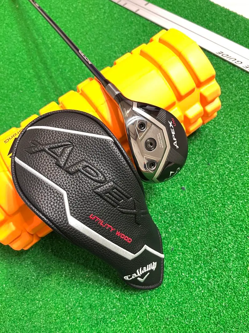 2026年最新】apex uw ベンタスブルーの人気アイテム - メルカリ