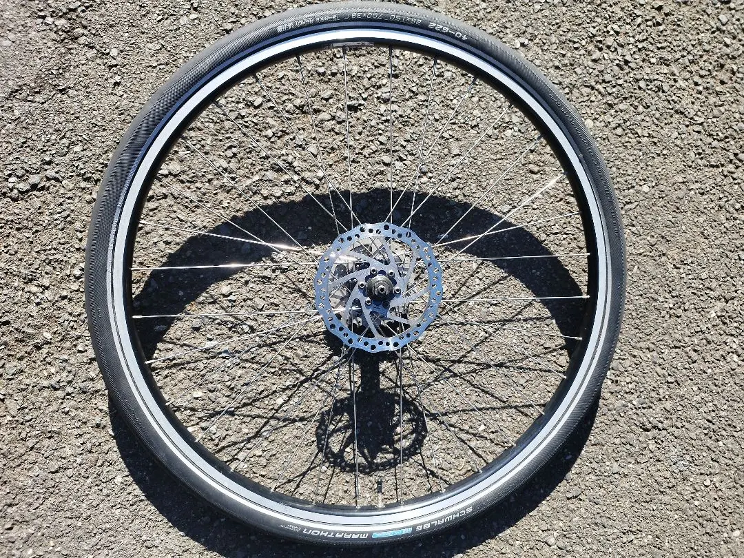 2026年最新】ARAYA ディスクホイールの人気アイテム - メルカリ