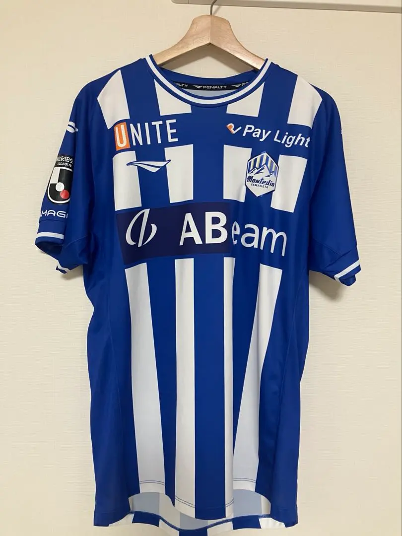 2026年最新】山田康太 ユニフォームの人気アイテム - メルカリ