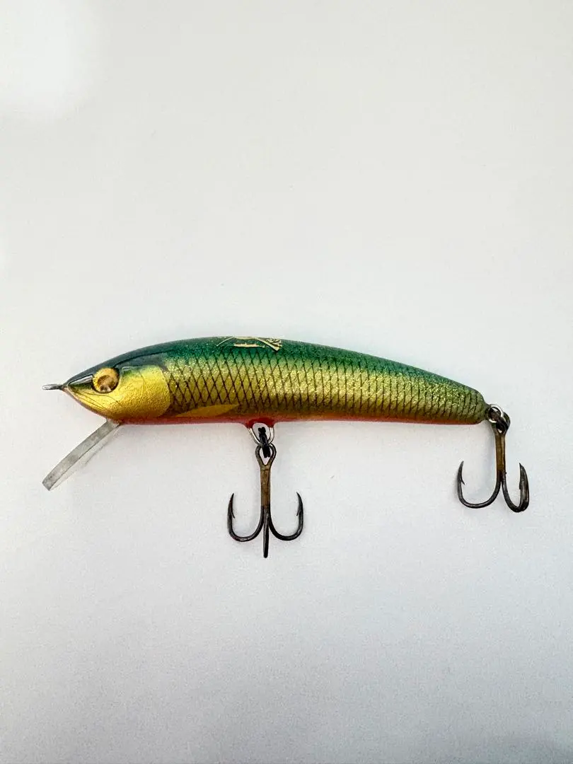 2026年最新】oraミノーの人気アイテム - メルカリ