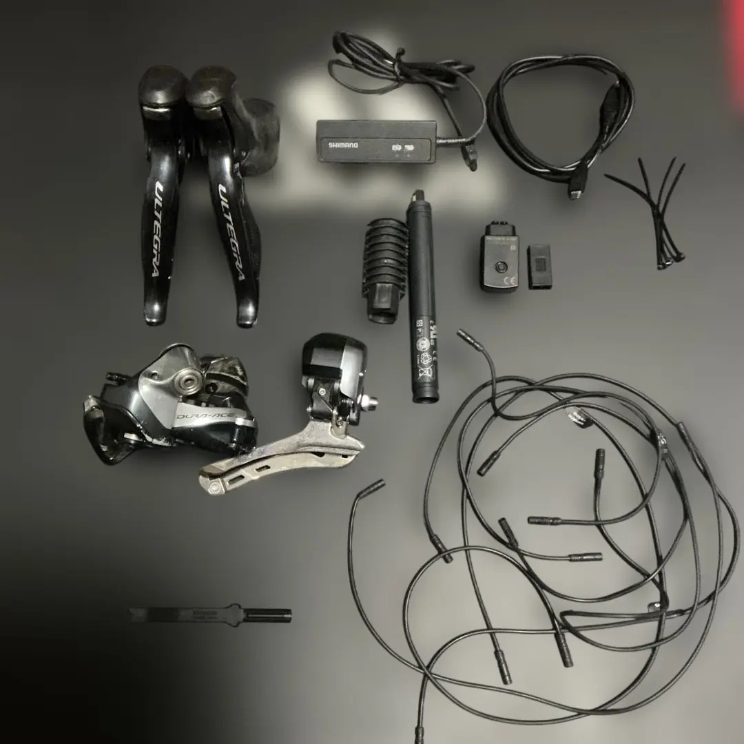 2026年最新】9070 di2の人気アイテム - メルカリ