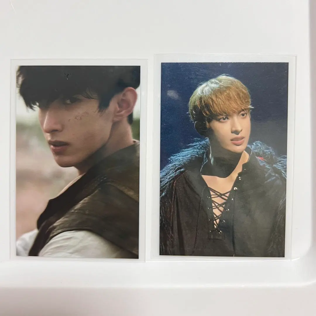 2026年最新】ドギョム エクスカリバー 特典の人気アイテム - メルカリ