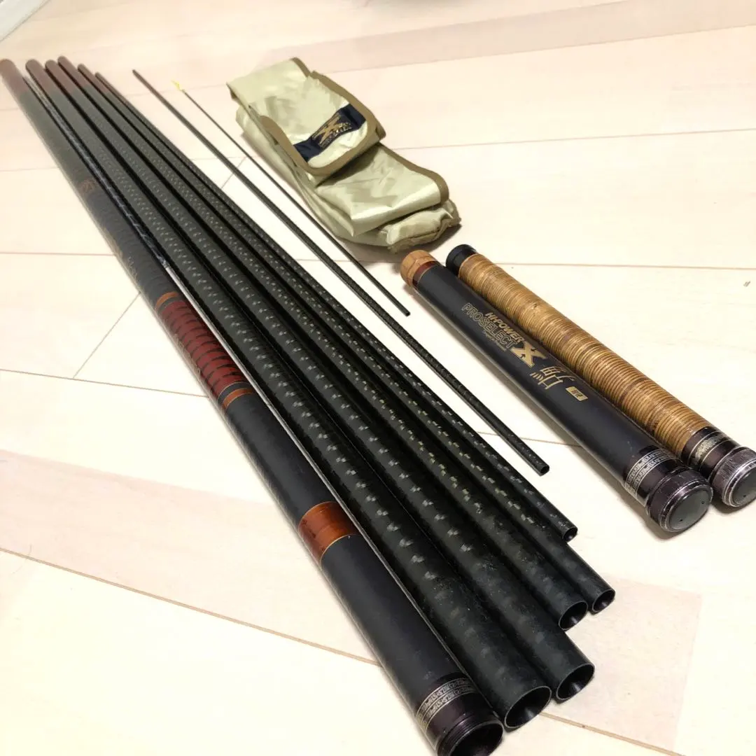 2026年最新】シマノハイパワーXプロセレクトの人気アイテム - メルカリ