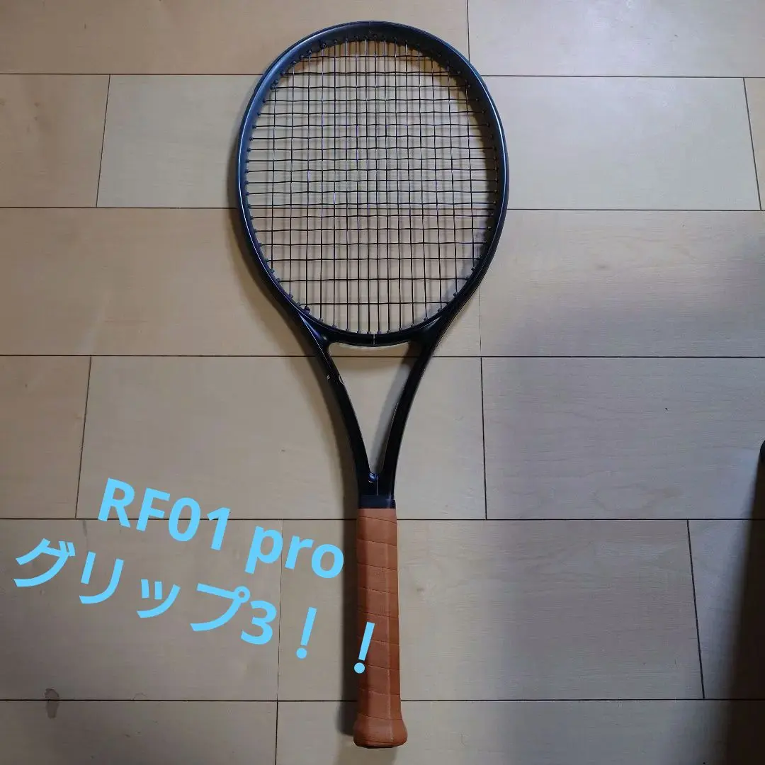 2026年最新】Wilson rf01 proの人気アイテム - メルカリ