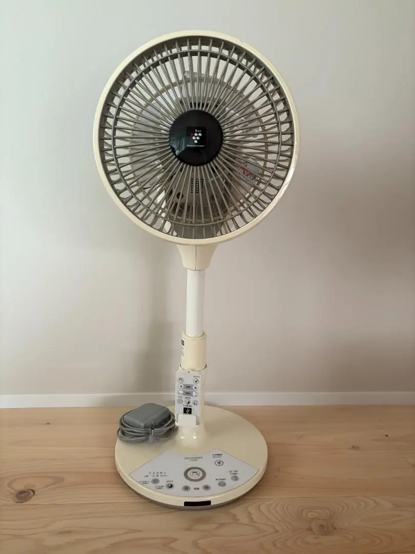 2026年最新】シャープ扇風機pj-j2ds-wの人気アイテム - メルカリ