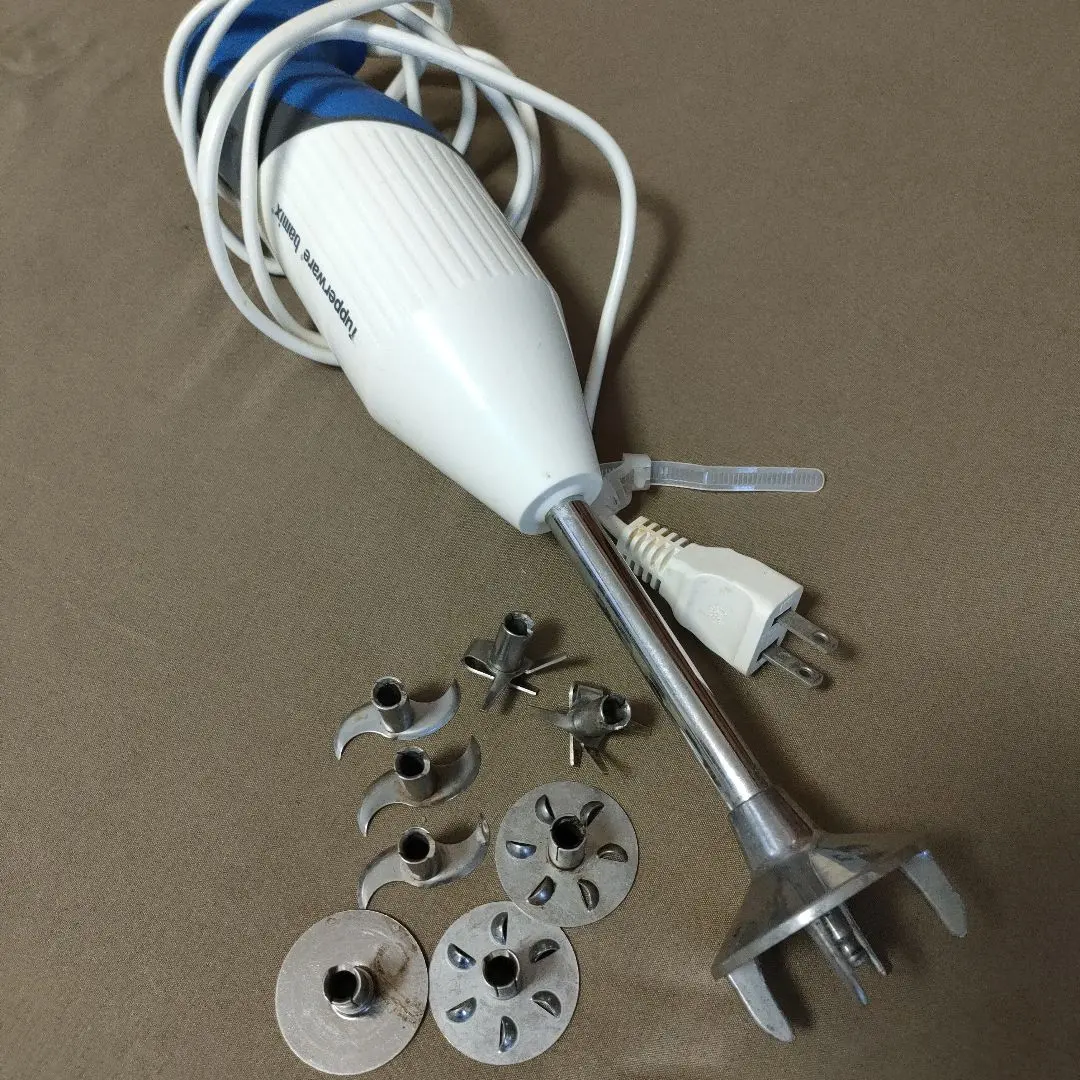 2026年最新】タッパー バーミックスの人気アイテム - メルカリ