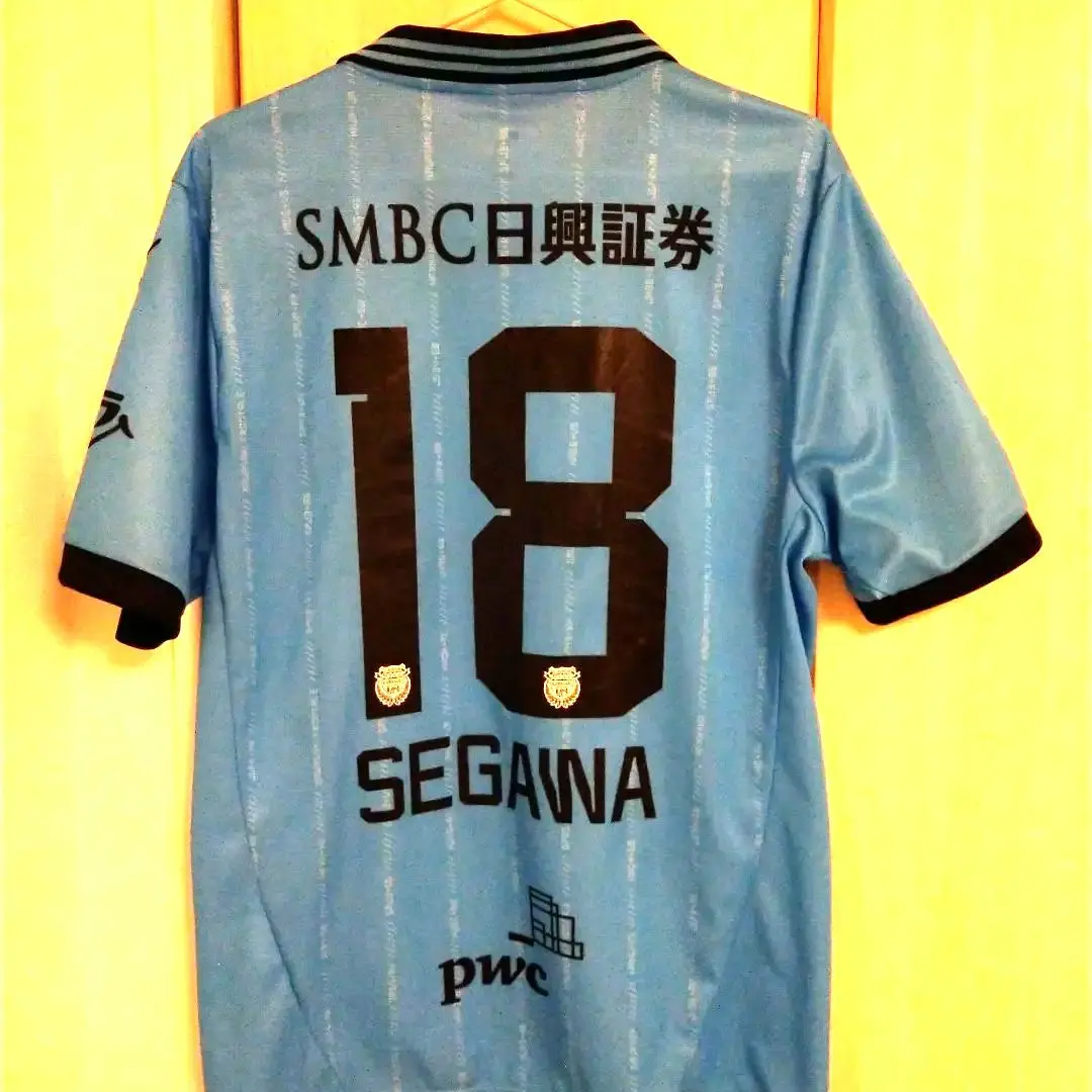 2026年最新】瀬川祐輔 ユニフォームの人気アイテム - メルカリ