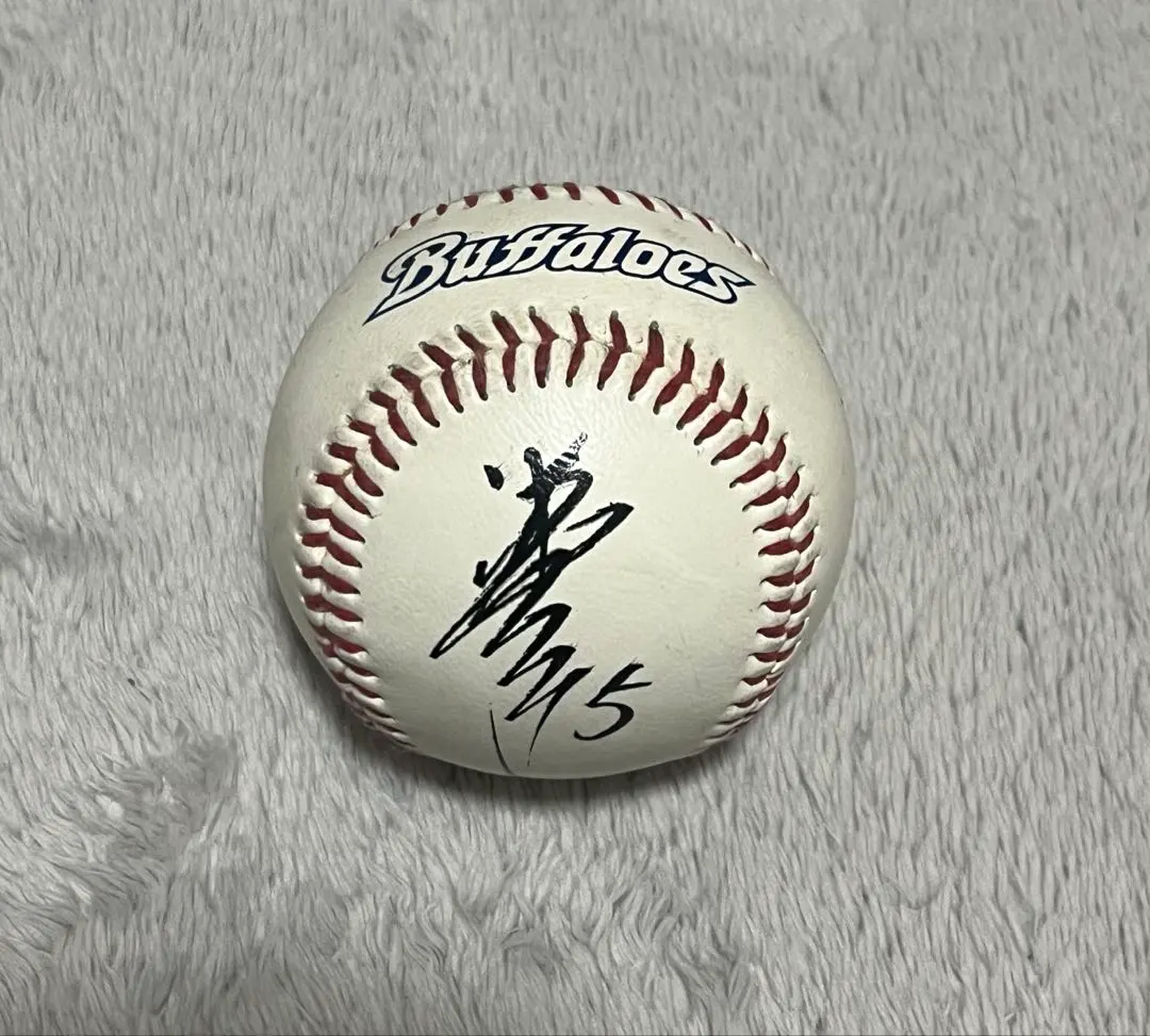 2026年最新】栗山監督 サインボールの人気アイテム - メルカリ
