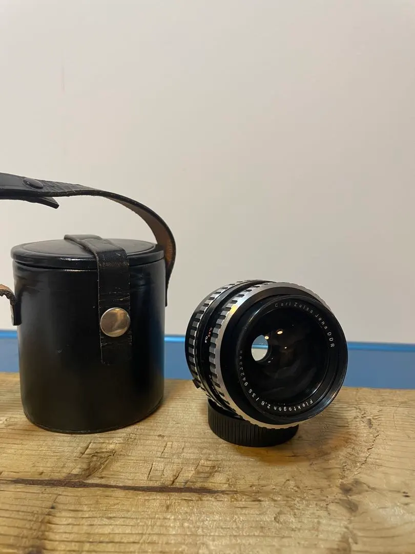 2026年最新】Carl Zeiss Jena Flektogonの人気アイテム - メルカリ