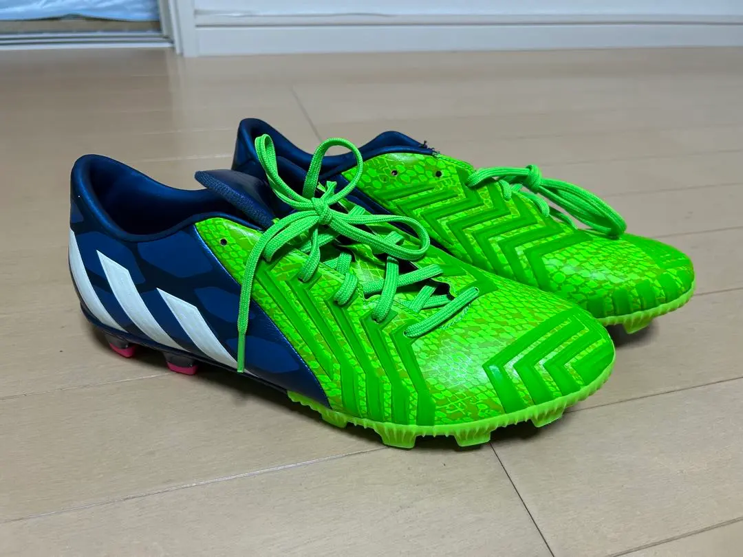 2026年最新】アディダス プレデター アブソリオンの人気アイテム