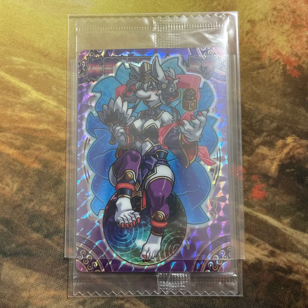 2026年最新】神羅万象チョコ イルミナの人気アイテム - メルカリ