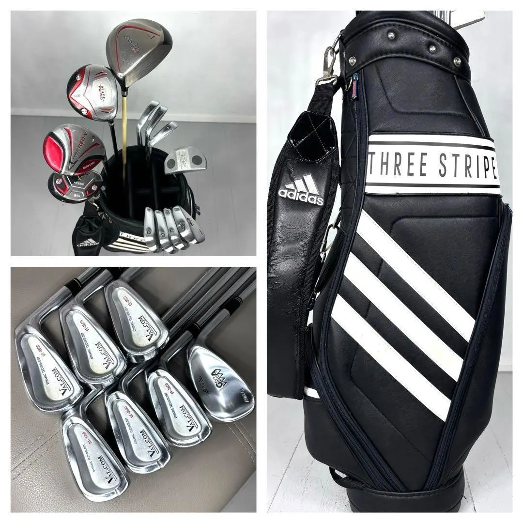 2026年最新】maruman ドライバー verity red-vの人気アイテム - メルカリ