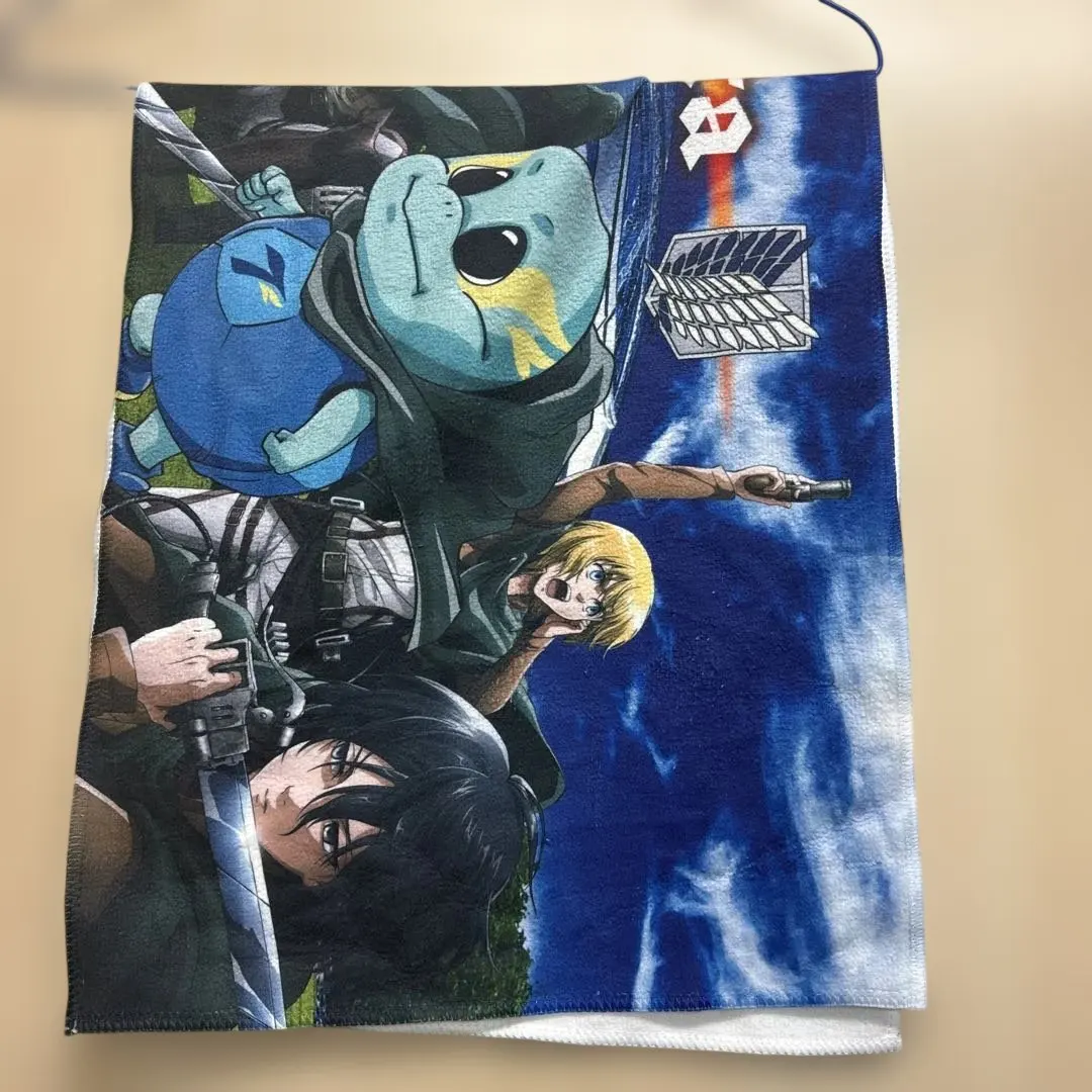 2026年最新】大分トリニータ 進撃の巨人の人気アイテム - メルカリ