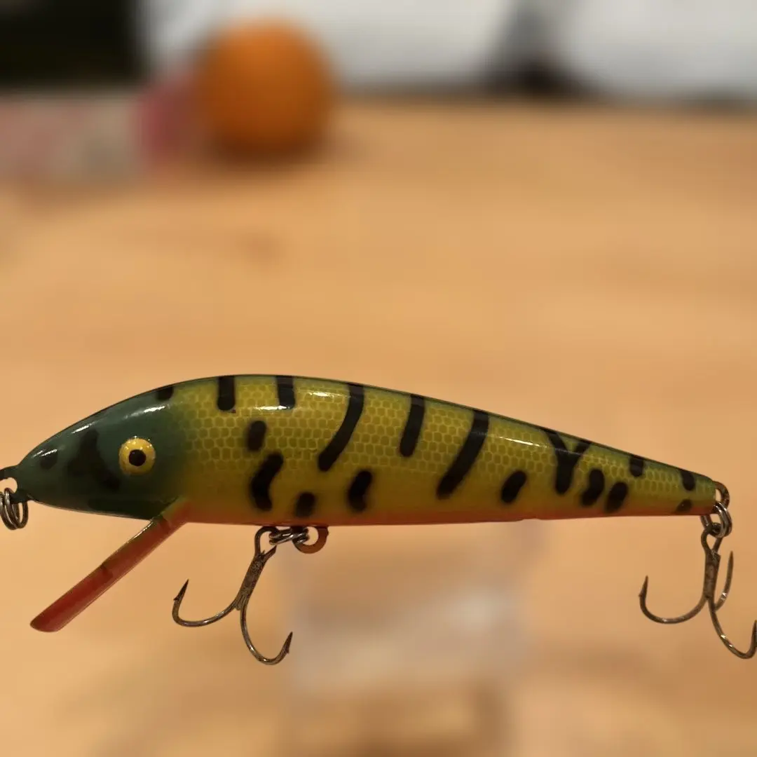 2026年最新】ビッグタイガー ヘドンの人気アイテム - メルカリ