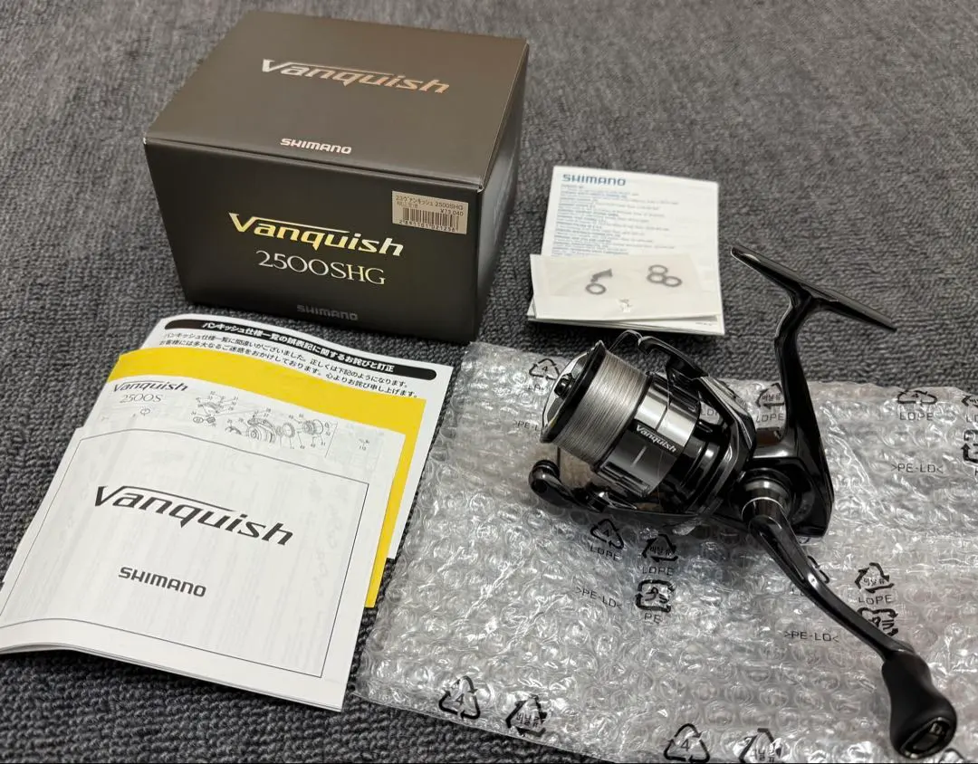 2026年最新】19ヴァンキッシュ2500sの人気アイテム - メルカリ