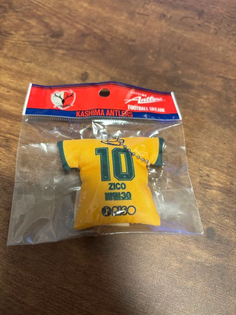 2026年最新】ジーコ ユニフォームの人気アイテム - メルカリ