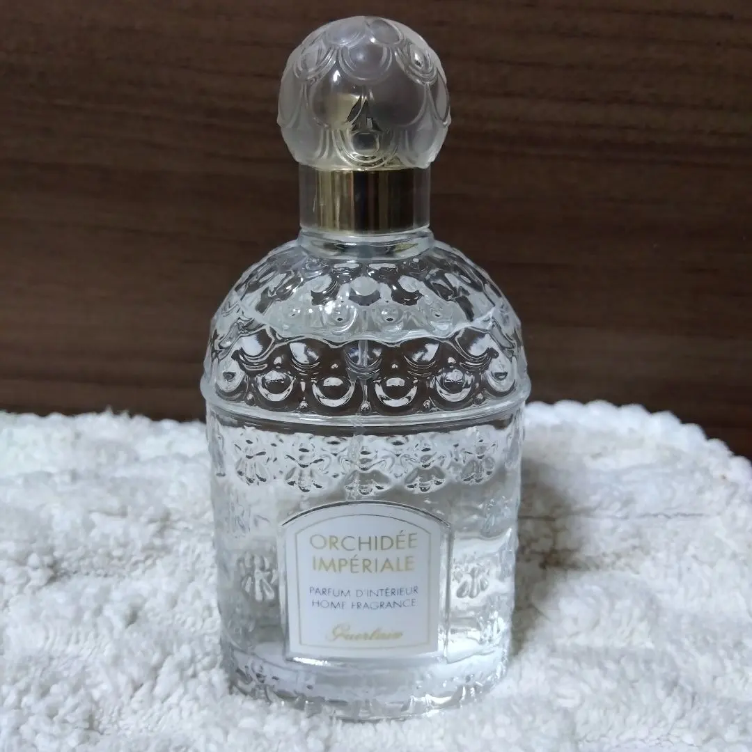 2026年最新】ゲラン オーキデ アンペリアル ホーム フレグランス 100ml