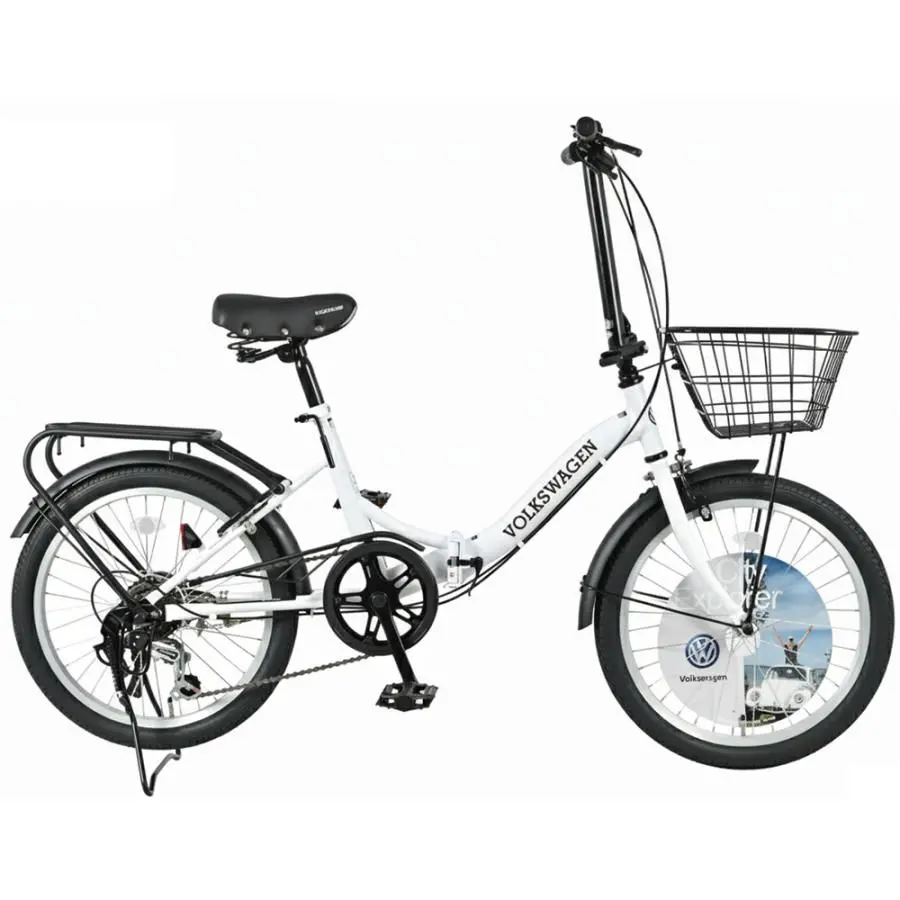 2026年最新】フォルクスワーゲン 自転車 折りたたみの人気アイテム