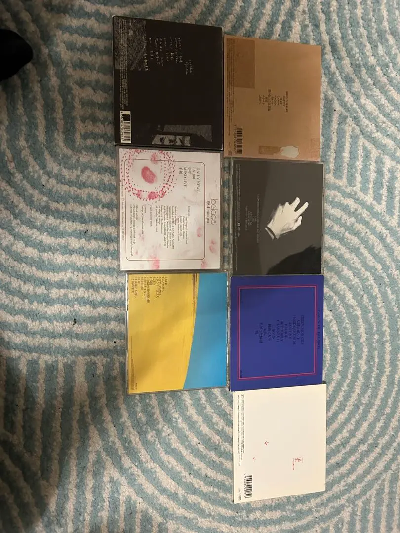 2026年最新】lostage LPの人気アイテム - メルカリ