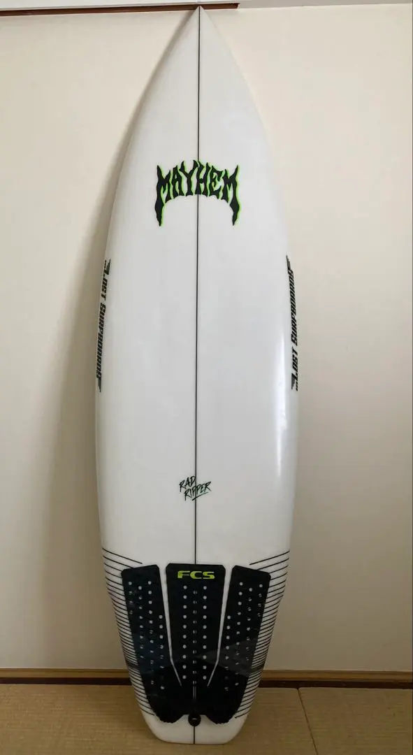 2026年最新】ラッドリッパーの人気アイテム - メルカリ