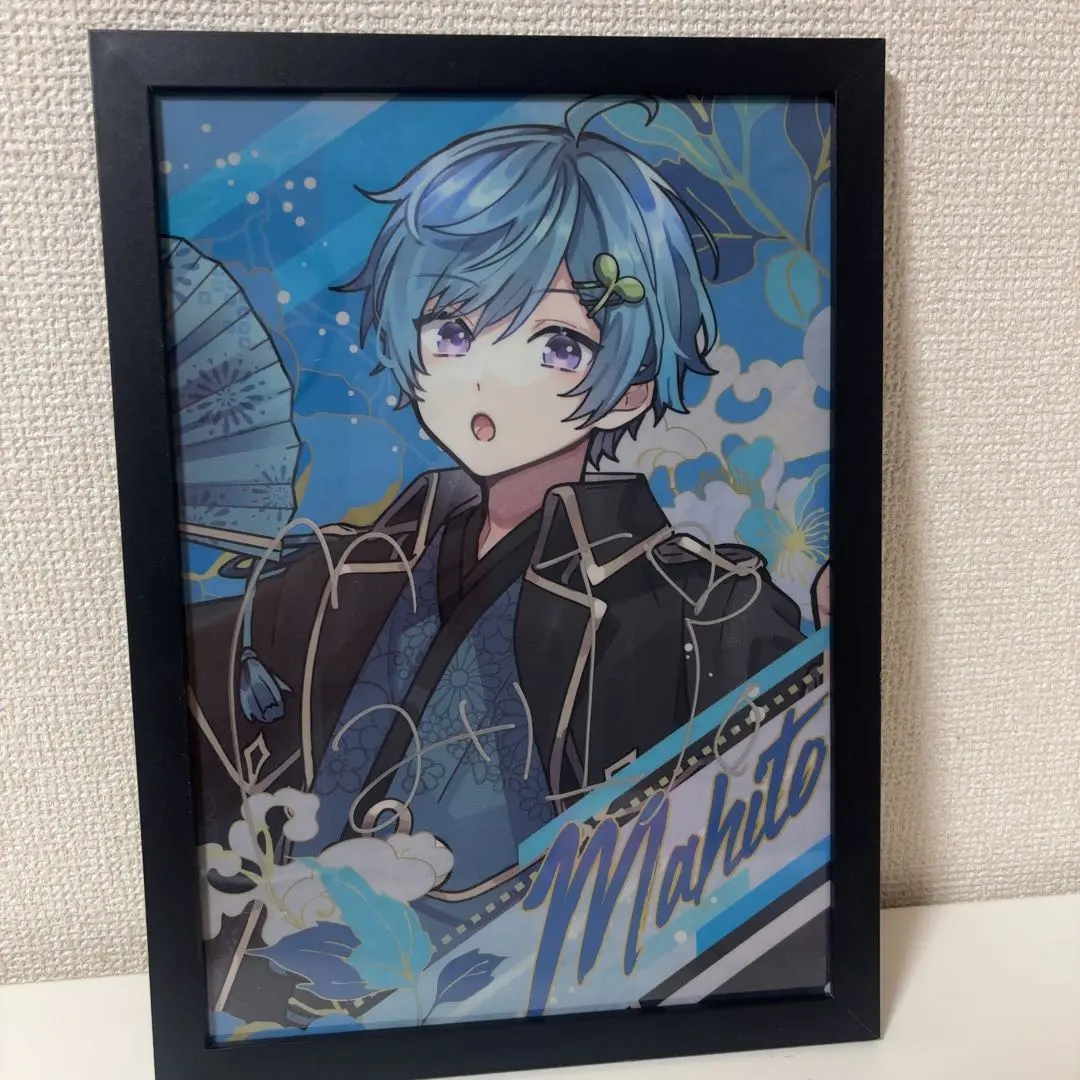 2026年最新】knightA しゆん サインの人気アイテム - メルカリ