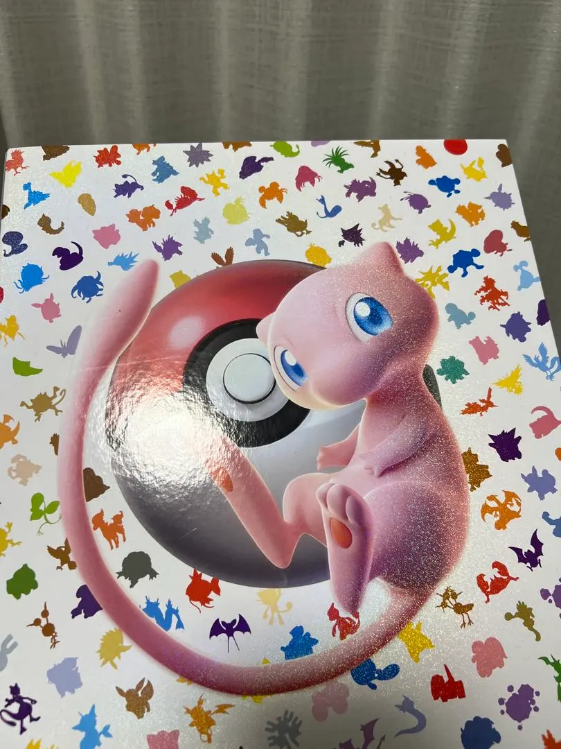 2026年最新】コレクションリフィル ミュウの人気アイテム - メルカリ