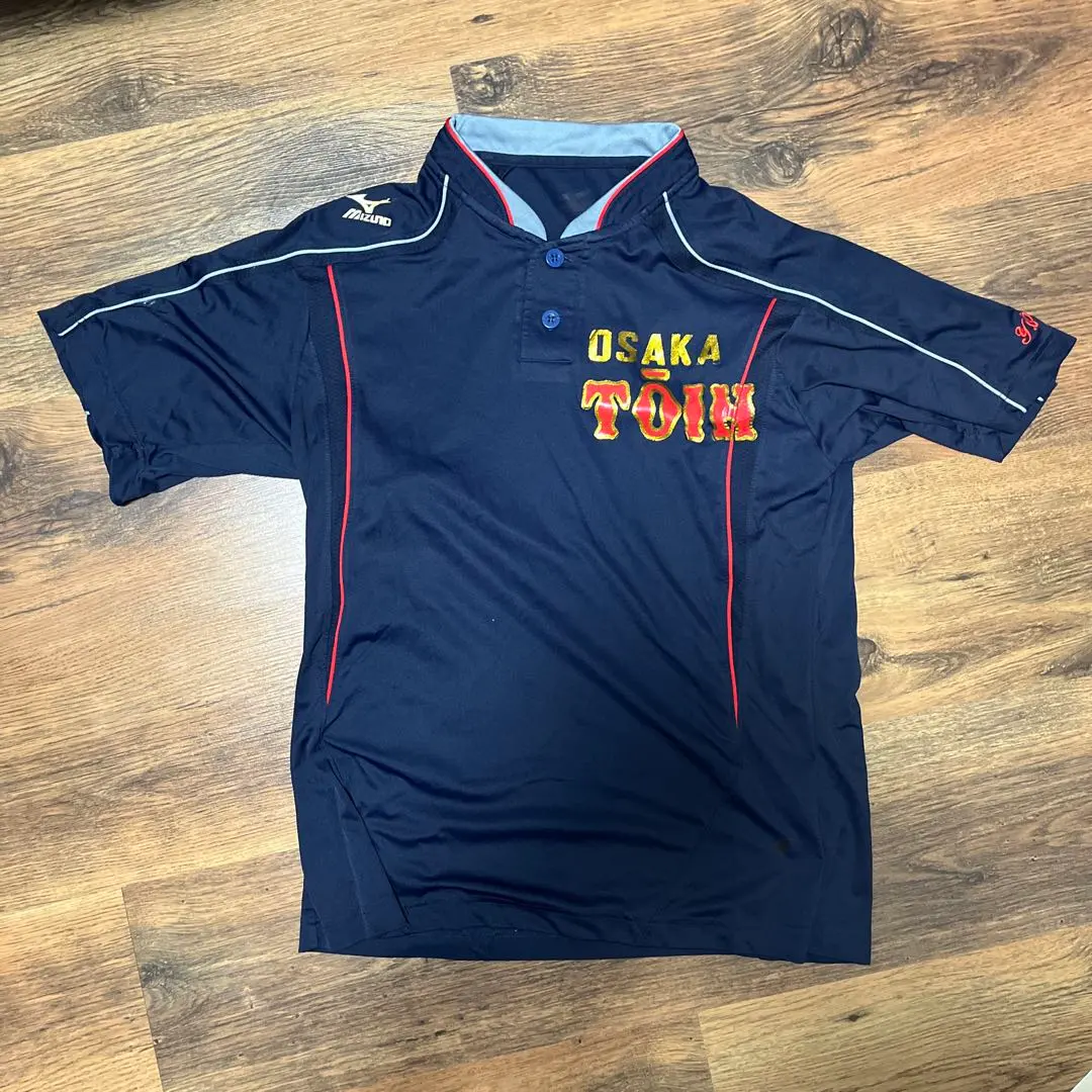 2026年最新】大阪桐蔭 シャツの人気アイテム - メルカリ