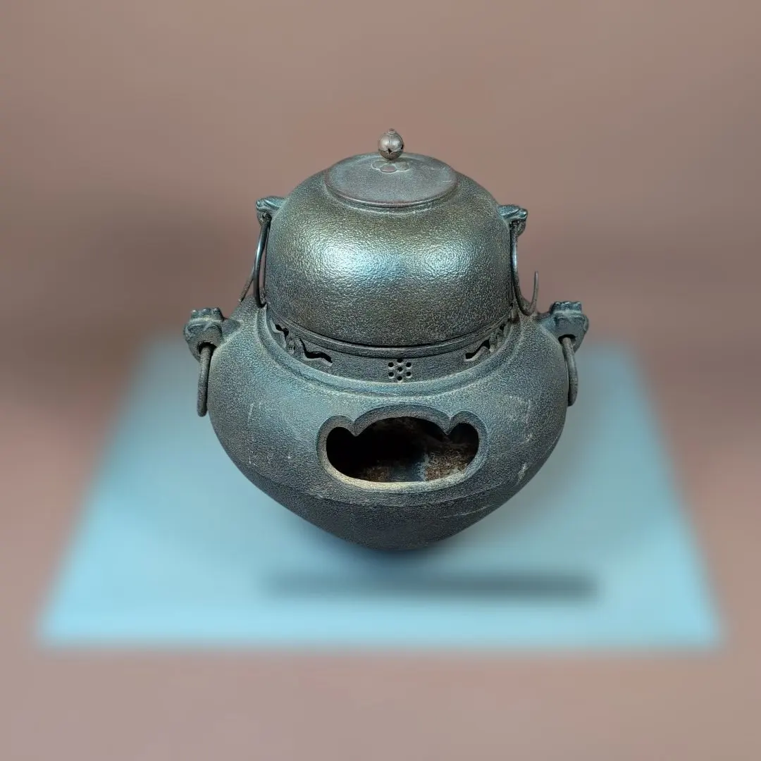 2026年最新】明珍火箸 第51代の人気アイテム - メルカリ