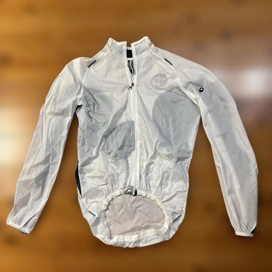 2026年最新】ASSOS ウィンドブレーカーの人気アイテム - メルカリ