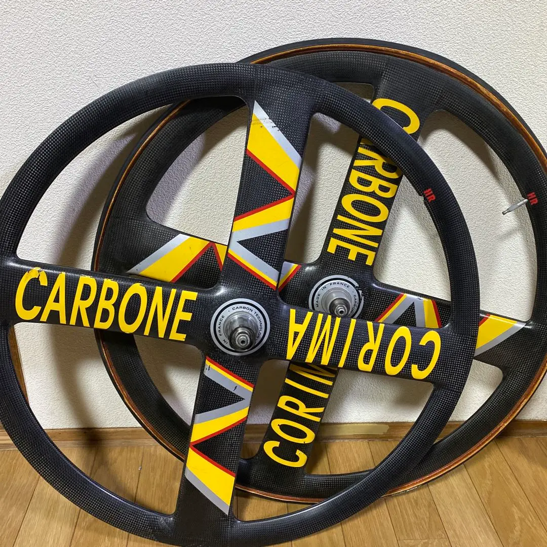2026年最新】コリマ ホイール カーボンの人気アイテム - メルカリ