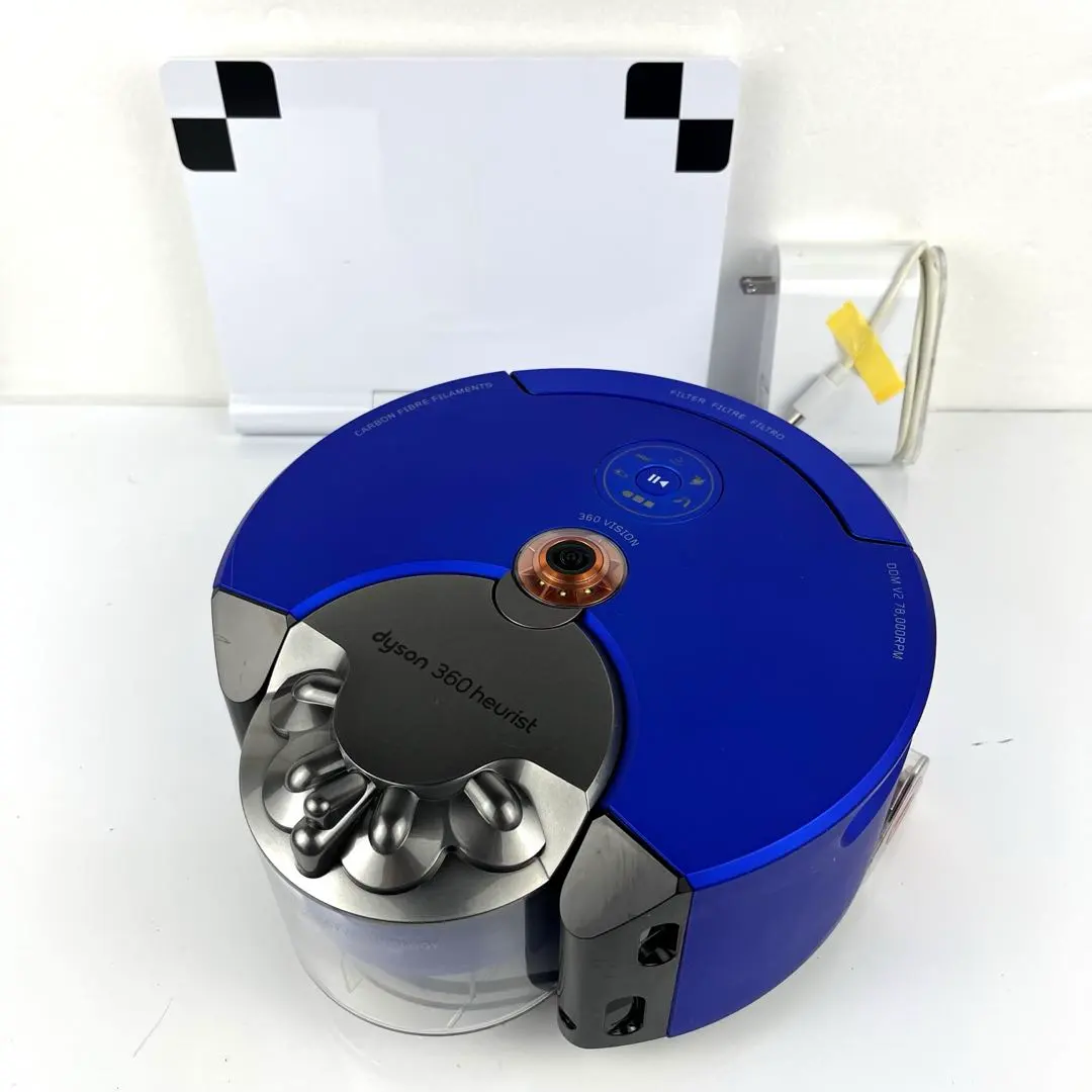 2026年最新】dyson heuristの人気アイテム - メルカリ