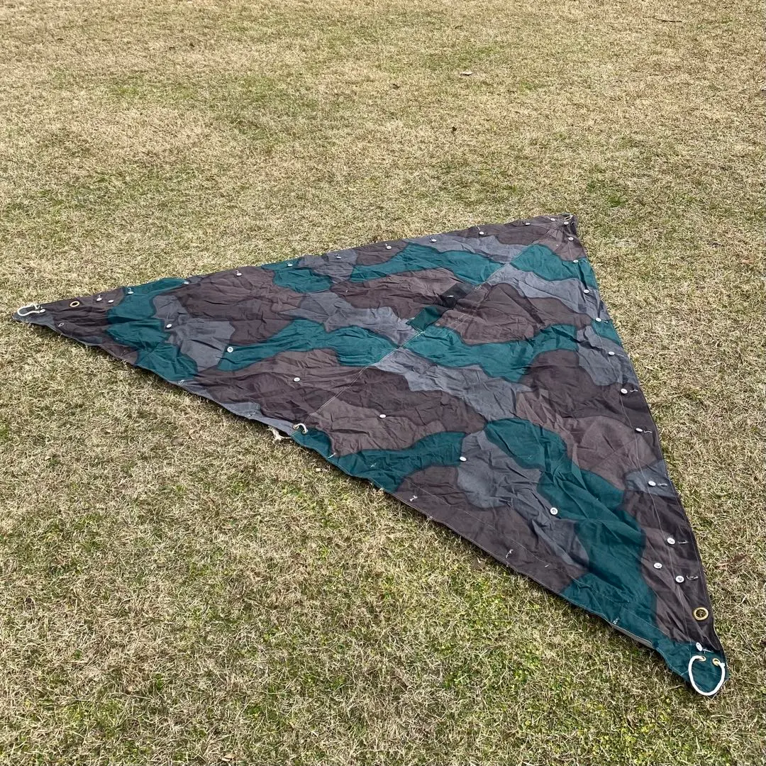 2026年最新】スウェーデン軍幕の人気アイテム - メルカリ