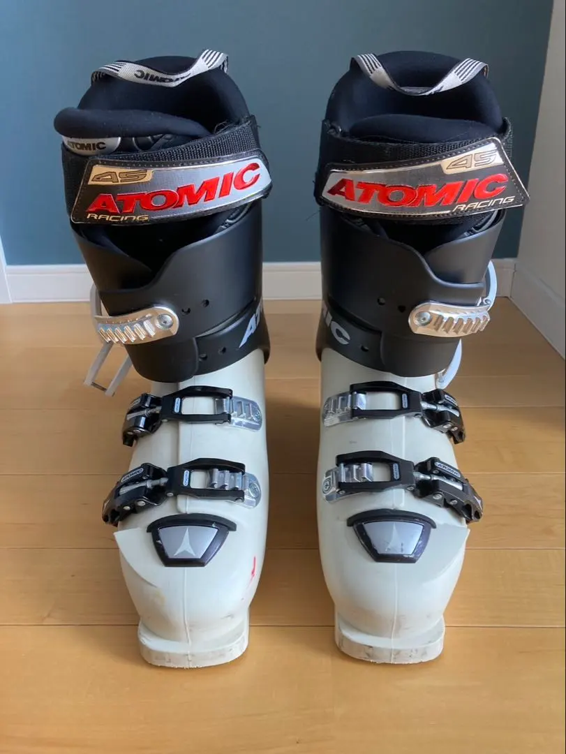 2026年最新】ATOMIC RTの人気アイテム - メルカリ