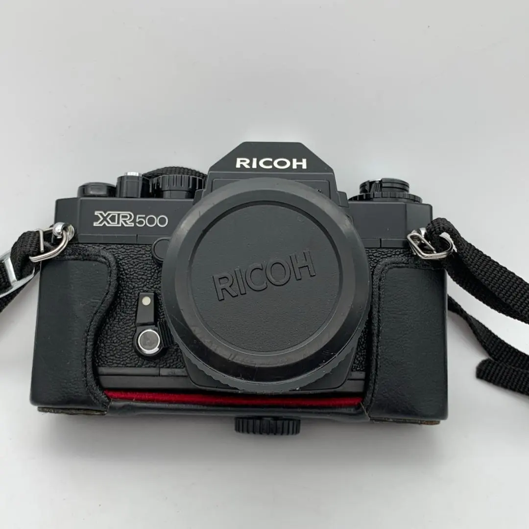 2026年最新】リコー XR500の人気アイテム - メルカリ