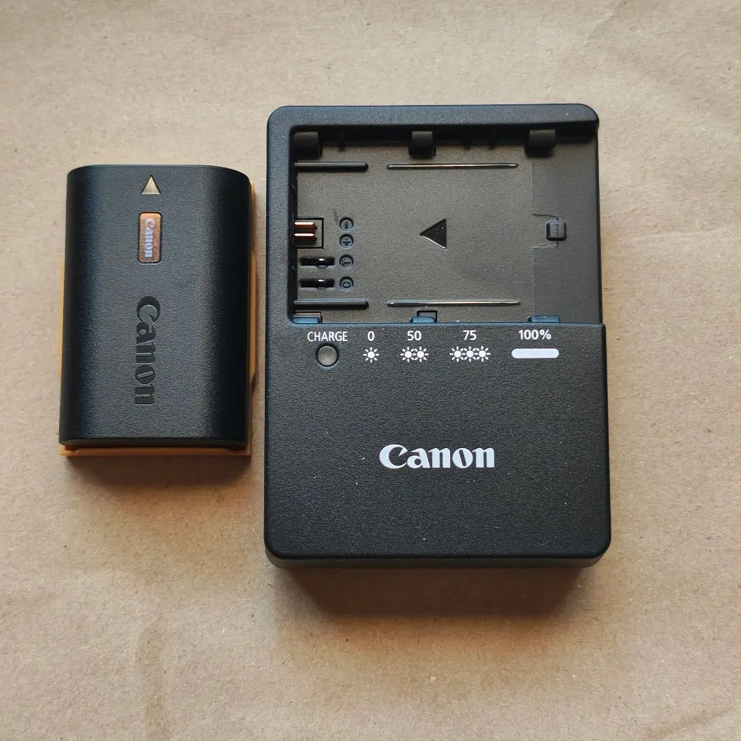 2026年最新】canon lp-e4nの人気アイテム - メルカリ