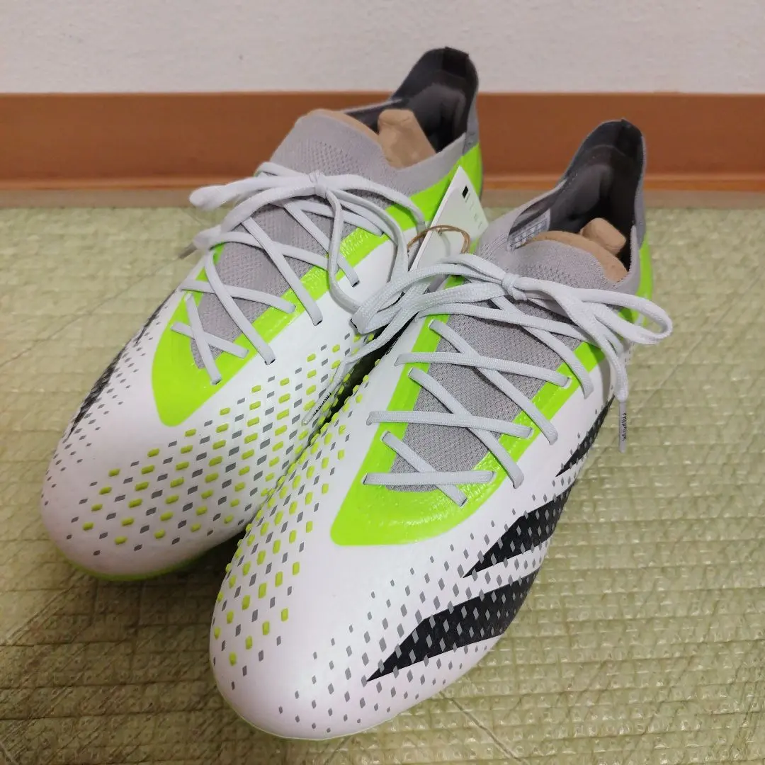 2026年最新】プレデターアキュラシー 27の人気アイテム - メルカリ