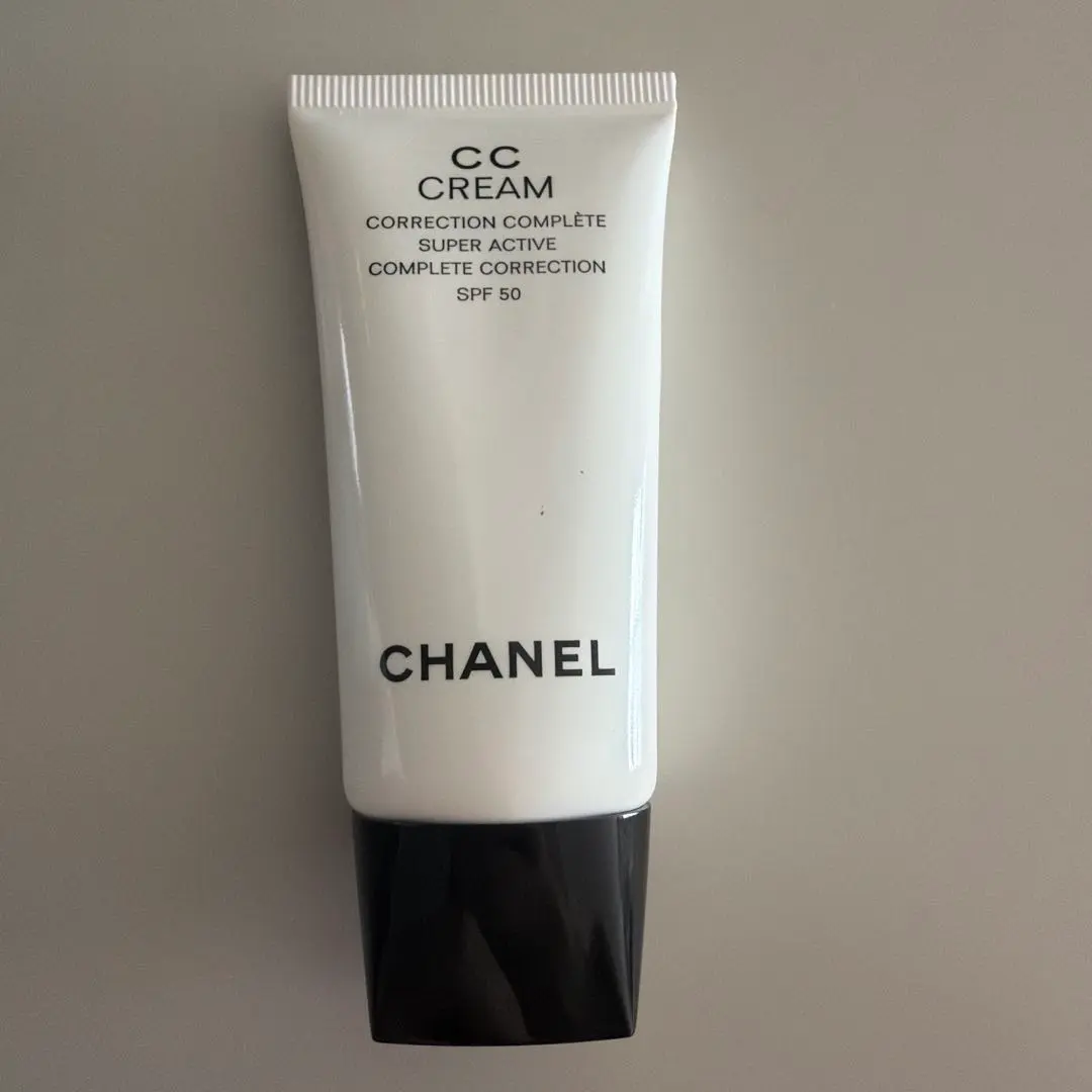 2026年最新】CHANEL CCクリームの人気アイテム - メルカリ
