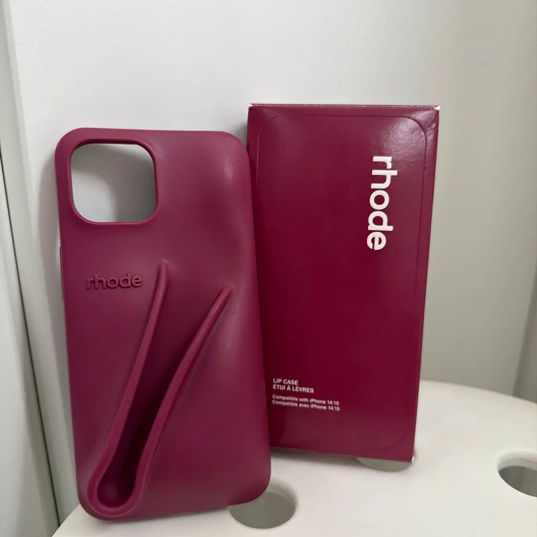 2026年最新】RHODE iphone 14の人気アイテム - メルカリ