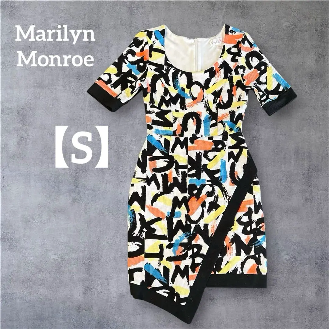 2026年最新】マリリンモンローワンピースの人気アイテム - メルカリ