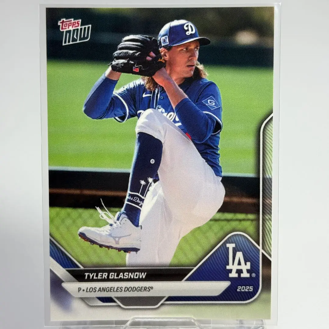 2026年最新】タイラーグラスナウの人気アイテム - メルカリ